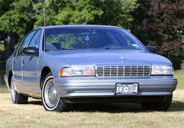 1995 Chevrolet Caprice Chevrolet Caprice Chevy Caprice Classic Chevy Pickup Trucks