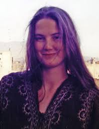 Obituary information for Angela Kristin Handke