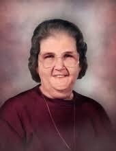 Obituary information for Mary Lou Gosnell