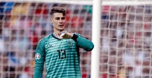 We did not find results for: Kepa Sends Message To David De Gea After Taking His Spain No 1 Spot