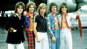 Listen to all songs in high quality & download the essential bay city rollers songs on gaana.com. Bay City Rollers The Boy Band That Turned The World Tartan Bbc News