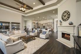 4290 Floor Plan In Towne Lake By Ravenna Homes Schedule An Appointment Today 281 758 5880 10915 Dew Meadows Court Cypr Dream Living Rooms Luxury Homes Home