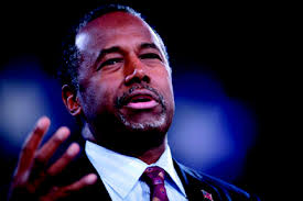 Faith Tabernacle Church to commemorate Juneteenth with showing of Ben  Carson speech