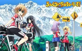 Long Riders Anime Wallpaper Bike Illustration Girl Bike Illustration Cycling Art