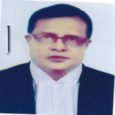 Print of MD. RUSTOM ALI HOWLADER