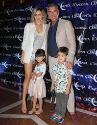 Rubén enrique brieva conocido por dady brieva. Famosos En El Estreno De Luz Cenicienta Infobae