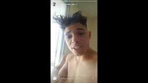 He portrayed john laurens and philip hamilton in the musical, until he left on november 20th, 2016. Anthony Ramos With Messy Hair Youtube