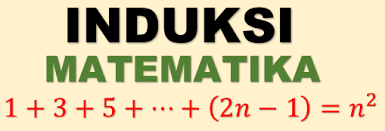 Check spelling or type a new query. Maretong Soal Dan Pembahasan Induksi Matematika
