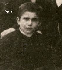 St. Maximilian and the Two Crowns of Glory