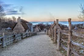 Ancestry.com Connects Me and Millions of Others to the Pilgrims Who Arrived  in 1620s, to European and American History