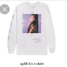 Find new and preloved ariana grande items at up to 70% off retail prices. Pin On Hey Violet Merch