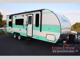 Maybe you would like to learn more about one of these? Gulf Stream Capri Travel Trailer Review 4 Retro Designs Longviewrv Blog
