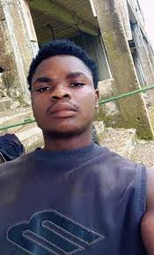 Please let's support this young Cameroonian blogger Forever 237 vlog by  following his page massively and engaging