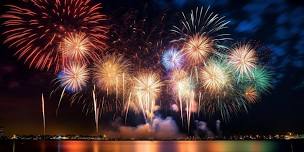 Celebrate 250 Fourth of July extravaganza
