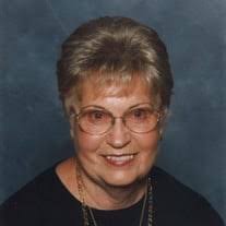 Marietta Cavender Wisniewski Obituary (2022)