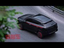 all new 2021 changan oshan x5 長安suv顏值爆發 小溜背 全新藍鯨ne1 5t扭矩300牛米 toy car suv car