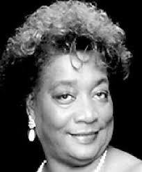 Shirley NORMAN Obituary (2015)