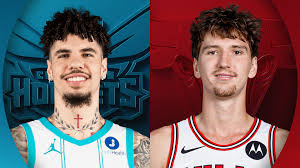 Charlotte Hornets vs Chicago Bulls Feb 24, 2026 Game Summary
