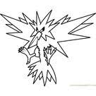 We also hope this image of pokemon zekrom coloring pages 112 best quincy images can be useful for you. Zekrom Coloring Page