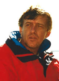 Richard North Obituary (1946