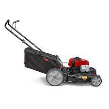 Maybe you would like to learn more about one of these? Murray 21 Lawn Mower With Mulching Rear Bag And Side Discharge