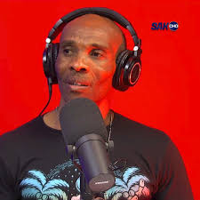 Kijan debi Alix Nozile te ye lan mizik avan li te rive lan Nu-Look Nation