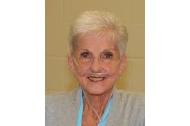 Glady Gerdes-Mesman Obituary (2021)