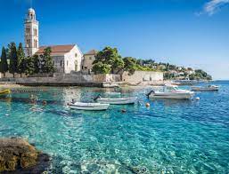 Find a villa that you love! 5 Reasons To Visit Hvar And Fall In Love Croatia Travel Specialists