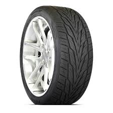 Toyo Proxes St Iii 285 50r20