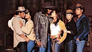 Esta no es la pagina ni señal oficial, si desea visitar la página oficial del canal caracol tv. Pasion De Gavilanes La Increible Cifra De Rating Que Hacia La Telenovela En 2003 Y 2004 En Colombia Netflix Telenovelas Fama Mag