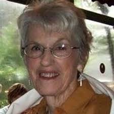 Ruth Smith Obituary December 1, 2017