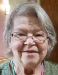 Margaret Ann Rowe Obituary February 9, 2021