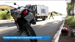 37 segexibição em 23 out 2016. Homem Morre Em Acidente Com Moto Youtube