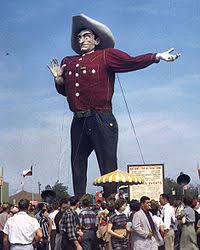 Check spelling or type a new query. Big Tex Wikipedia