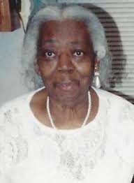 Mildred Dyer-Harris Obituary (1918