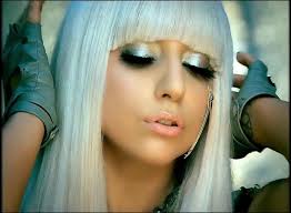 There's something wrong with lady gaga, but i'm not sure what it is. Lady Gaga Poker Face Video 2008 Photo Gallery Imdb