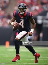 Brett coomer, houston chronicle / staff photographer Deshaun Watson Of The Houston Texans Looks To Pass In The Third Deshaun Watson Houston Texans Texans