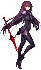 Maybe you would like to learn more about one of these? Scathach Type Moon Wiki Fandom