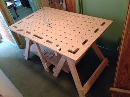 Multi Function Slab Multifunction Slab Blog Portable Work Table Folding Furniture Work Table