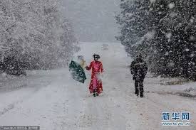 Official plateau state government website welcome to the home of peace & tourism. Has It Ever Snowed In Nigeria Quora