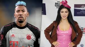 La modelo kasia lenhardt, exnovia del futbolista jerome boateng (bayern munich), fue encontrada muerta en berlín y, según confirmó la policía, no hay indicios de un crimen violento. Jerome Boateng Kasia Jerome Boateng Pulls Out Of Club World Cup Final After Death Of Ex Girlfriend Kasia Lenhardt Bayern Munich Boss Hansi Flick Confirms Jerome Boateng Hat Sich Von