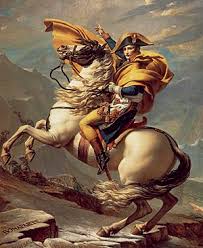 15 августа 1769, аяччо, корсика — 5 мая 1821, лонгвуд, остров святой елены) — император. Napoleon Crossing The Alps Wikipedia