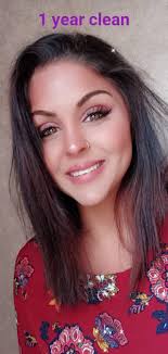 So i would like to share that i am drug and alcahol free since October 25,  2009. Since being D&A free my life improved alot. Ive got custody of my  daughters, jayda