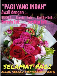 Diposting oleh akibatmerokok di 07.42. Gambar Bunga Cantik Ucapan Selamat Pagi Gambar Status Lucu Wa