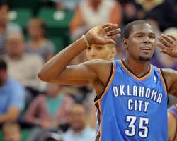 Kevin Durant's lake house in Oklahoma City