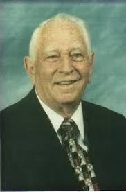 Walter Fournet Obituary (2005)