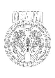 These legendary brothers, also known as in the western tropical zodiac, gemini season begins on may 22, commencing at the end of spring in the northern hemisphere. Pin On Crafts