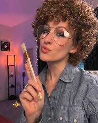 Bob Ross painting happy little trees 🌲 I'm live