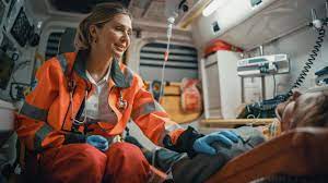 How To Become An Emt Instructor In The United States? | Unitek Emt