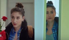 Zeynep selimoglu ayni zamanda kendisi gibi cocuk oyuncu olan ata berk mutlu ile birlikte net d platformunda #juniorpark isimli cocuk kanalinda program yapıyor. Bizim Hikaye 66 Bolum 2 Fragmani Baris Tan Daha Once Duyulmadik Sozler Medya Haberleri